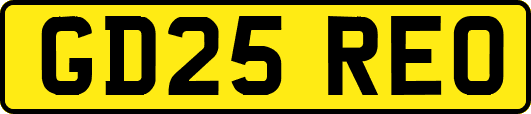 GD25REO