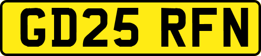 GD25RFN