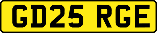 GD25RGE