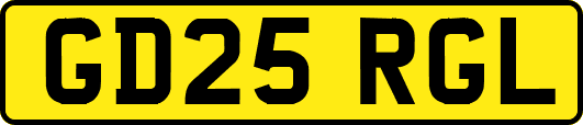GD25RGL