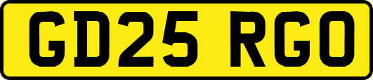 GD25RGO