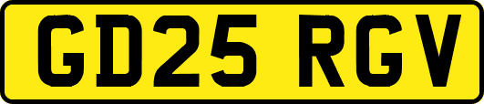 GD25RGV