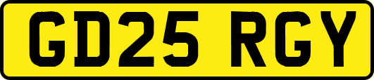 GD25RGY