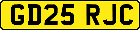 GD25RJC