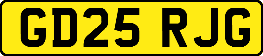 GD25RJG
