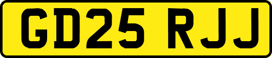 GD25RJJ
