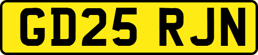 GD25RJN