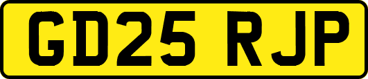 GD25RJP