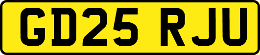 GD25RJU