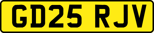 GD25RJV