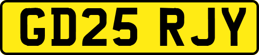 GD25RJY