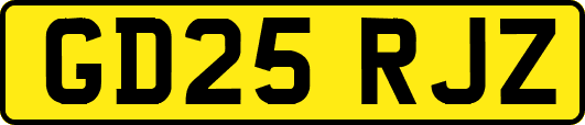 GD25RJZ
