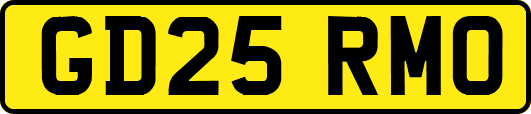 GD25RMO