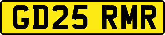 GD25RMR
