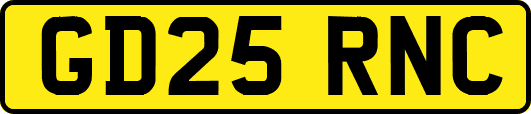 GD25RNC