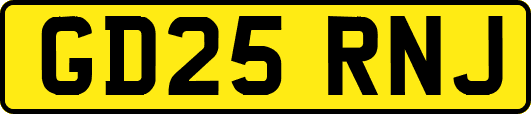 GD25RNJ