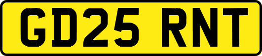 GD25RNT