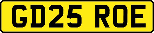 GD25ROE
