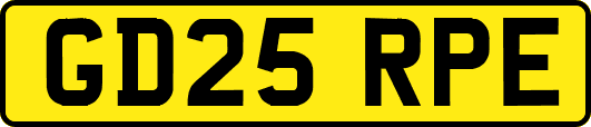 GD25RPE