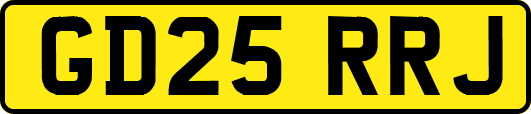 GD25RRJ