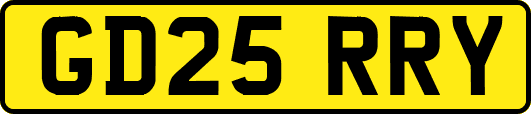 GD25RRY