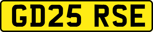 GD25RSE