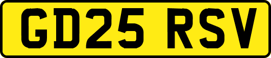 GD25RSV