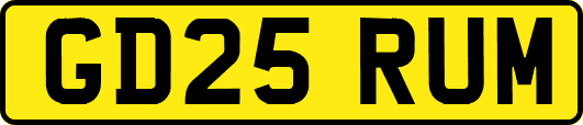 GD25RUM