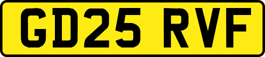 GD25RVF