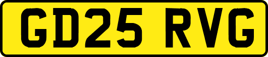 GD25RVG