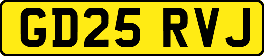 GD25RVJ