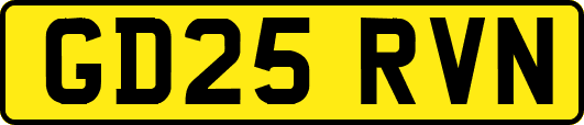 GD25RVN