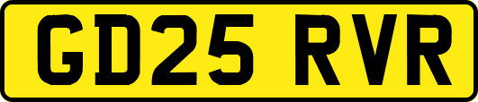 GD25RVR