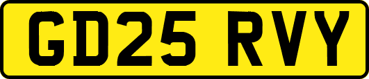 GD25RVY