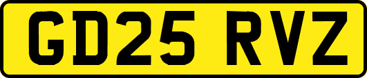 GD25RVZ