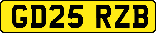 GD25RZB