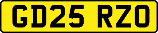 GD25RZO