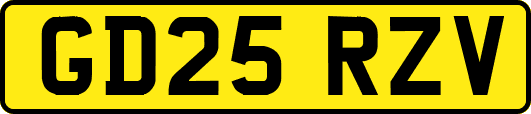 GD25RZV