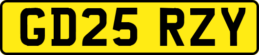 GD25RZY