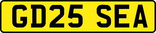 GD25SEA