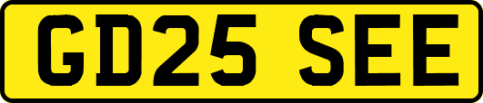 GD25SEE