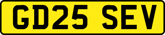 GD25SEV