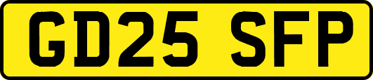 GD25SFP