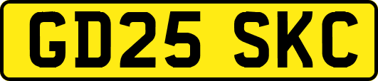 GD25SKC