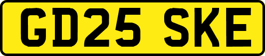 GD25SKE