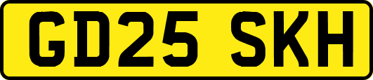 GD25SKH
