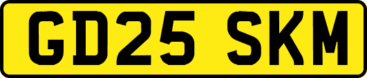 GD25SKM