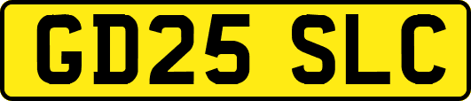 GD25SLC