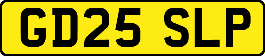 GD25SLP
