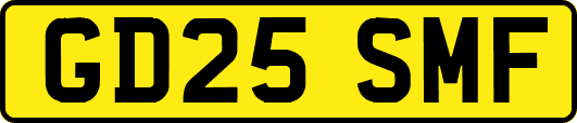 GD25SMF